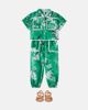 Zimmermann Kids Zimmermann Kids Everley cotton shirt - 2
