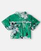 Zimmermann Kids Zimmermann Kids Everley cotton shirt - 4