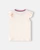 Zimmermann Kids Zimmermann Kids Everley linen and cotton T-shirt - 3