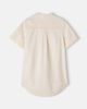 Zimmermann Kids Zimmermann Kids Fairlight embroidered cotton dress - 3