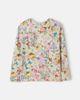 Zimmermann Kids Zimmermann Kids Fairlight floral rashguard - 2
