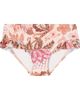 Zimmermann Kids Zimmermann Kids Floral bikini bottoms - 1