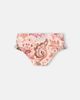 Zimmermann Kids Zimmermann Kids Floral bikini bottoms - 2