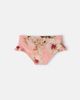 Zimmermann Kids Zimmermann Kids Floral ruffled bikini bottoms - 3