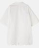Zimmermann Kids Zimmermann Kids Indra embroidered cotton poplin dress - 3
