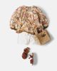 Zimmermann Kids Zimmermann Kids Indra floral cotton blouse - 2