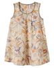 Zimmermann Kids Zimmermann Kids Indra floral cotton dress - 1