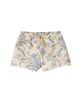 Zimmermann Kids Zimmermann Kids Indra floral scalloped cotton shorts - 1