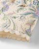 Zimmermann Kids Zimmermann Kids Indra floral scalloped cotton shorts - 4