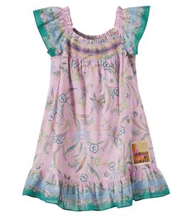 Sho Dress