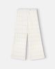 Zimmermann Kids Zimmermann Kids Knitted wool and cotton pants - 1