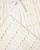 Zimmermann Kids Zimmermann Kids Knitted wool and cotton pants - 3