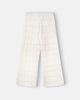 Zimmermann Kids Zimmermann Kids Knitted wool and cotton pants - 4