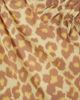 Zimmermann Kids Zimmermann Kids Leopard-print ruffled cotton top - 3
