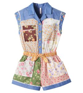 Sho Dress