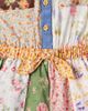 Zimmermann Kids Zimmermann Kids Lucky floral cotton playsuit - 3