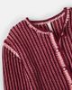 Zimmermann Kids Zimmermann Kids Mahon cotton cardigan - 4