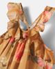 Zimmermann Kids Zimmermann Kids Mahon floral ruffled cotton dress - 4