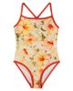 Zimmermann Kids Zimmermann Kids Mahon printed swimsuit - 1
