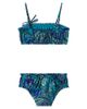 Zimmermann Kids Zimmermann Kids Paisley ruched bikini - 3