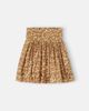 Zimmermann Kids Zimmermann Kids Patience leopard-print cotton skirt - 1