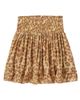 Zimmermann Kids Zimmermann Kids Patience leopard-print cotton skirt - 2