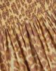 Zimmermann Kids Zimmermann Kids Patience leopard-print cotton skirt - 3
