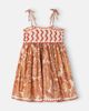Zimmermann Kids Zimmermann Kids Patience paisley cotton dress - 2