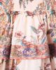 Zimmermann Kids Zimmermann Kids Rhiannon printed shirred cotton dress - 3