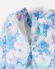 Zimmermann Kids Zimmermann Kids Solstice floral rashguard swimsuit - 3