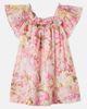 Zimmermann Kids Zimmermann Kids Solstice floral shirred cotton dress - 3
