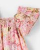 Zimmermann Kids Zimmermann Kids Solstice floral shirred cotton dress - 4