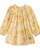 Zimmermann Kids Zimmermann Kids Solstice floral tiered cotton dress - 1