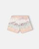 Zimmermann Kids Zimmermann Kids Tie-dye cotton shorts - 3