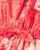 Zimmermann Kids Zimmermann Kids Tutina paisley cotton playsuit - 3