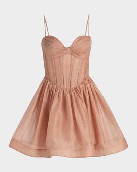 Sho Dress