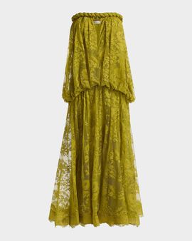 Sho Dress