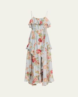 Zimmermann Dresses