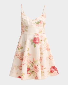 Sho Dress