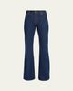 Zimmermann Slim Flare Jeans - 1