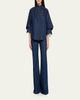 Zimmermann Slim Flare Jeans - 2