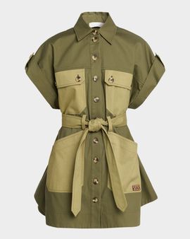 Sho Dress