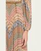 Zimmermann Sunray Long-Sleeve Midi Dress - 5