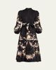 Zimmermann Valiant Buttoned Midi Dress - 1