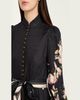 Zimmermann Valiant Buttoned Midi Dress - 5