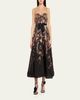 Zimmermann Valiant Corset Picnic Dress - 2