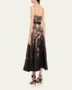 Zimmermann Valiant Corset Picnic Dress - 3