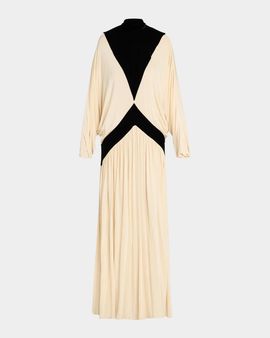 Zimmermann Valiant Deco Maxi Dress