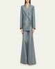 Zimmermann Valiant Double-Breasted Blazer - 2