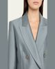 Zimmermann Valiant Double-Breasted Blazer - 5